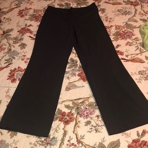 Alfani slacks (petite)